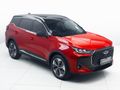 2026 Chery Tiggo 7 Pro 1.6T Prestige Auto