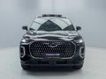 2026 Chery Tiggo 9 2.0T Vanguard AWD