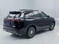 2026 Chery Tiggo 9 2.0T Vanguard AWD