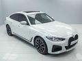 2023 BMW 4 Series 420i Gran Coupe M Sport Auto