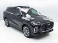 2026 Chery Tiggo 9 2.0T Pinnacle