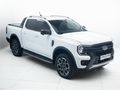 2023 Ford Ranger 3.0D V6 Wildtrak AWD Double Cab Auto