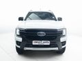 2023 Ford Ranger 3.0D V6 Wildtrak AWD Double Cab Auto