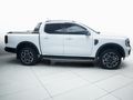 2023 Ford Ranger 3.0D V6 Wildtrak AWD Double Cab Auto