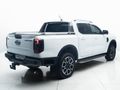2023 Ford Ranger 3.0D V6 Wildtrak AWD Double Cab Auto
