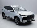 2026 Chery Tiggo Cross 1.5 HEV Comfort DHT