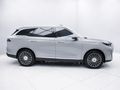 2026 Chery Tiggo 9 1.5T CSH Vanguard AWD (Phev)