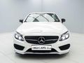 2017 Mercedes-AMG C-Class C43 AMG Cabriolet