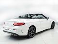 2017 Mercedes-AMG C-Class C43 AMG Cabriolet