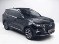 2022 Chery Tiggo 7 Pro 1.5T Executive CVT