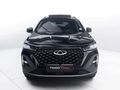 2022 Chery Tiggo 7 Pro 1.5T Executive CVT