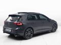 2025 Volkswagen Golf 8 GTI  2.0 TSI Auto
