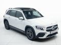 2024 Mercedes-Benz GLB 220d Progressive