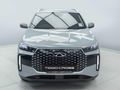 2026 Chery Tiggo Cross 1.5 Lit CVT Auto