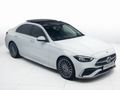 2024 Mercedes-Benz C-Class C 200 Auto