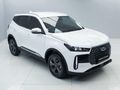 2026 Chery Tiggo Cross 1.5T Me DCT Auto
