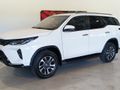 2025 Toyota Fortuner 2.4 GD-6 4x4 Auto