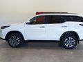 2025 Toyota Fortuner 2.4 GD-6 4x4 Auto