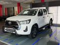 2022 Toyota Hilux 2.4 GD-6 Raised Body SRX Double-Cab