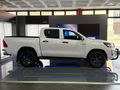 2022 Toyota Hilux 2.4 GD-6 Raised Body SRX Double-Cab