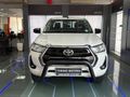 2022 Toyota Hilux 2.4 GD-6 Raised Body SRX Double-Cab