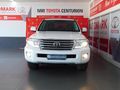 2015 Toyota Land Cruiser 200 4.5 D V8 VX Auto