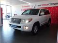 2015 Toyota Land Cruiser 200 4.5 D V8 VX Auto