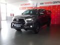 2024 Toyota Hilux 2.8 GD-6 Raised Body Raider Auto Double-Cab