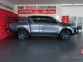 2024 Toyota Hilux 2.8 GD-6 Raised Body Raider Auto Double-Cab