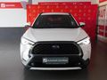 2023 Toyota Corolla Cross 1.8 XR Hybrid
