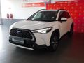 2023 Toyota Corolla Cross 1.8 XR Hybrid
