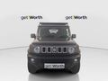 2024 Suzuki Jimny 1.5 GLX AllGrip 5-Door