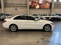 2019 Mercedes-Benz C-Class C 180 Auto