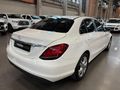 2019 Mercedes-Benz C-Class C 180 Auto