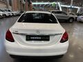2019 Mercedes-Benz C-Class C 180 Auto