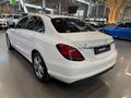 2019 Mercedes-Benz C-Class C 180 Auto