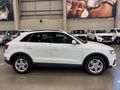2017 Audi Q3 1.4 TFSI Auto (110kW)