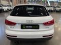 2017 Audi Q3 1.4 TFSI Auto (110kW)