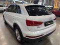 2017 Audi Q3 1.4 TFSI Auto (110kW)