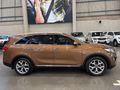 2018 Kia Sorento 2.2D AWD Auto 7-seat SX