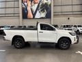 2022 Toyota Hilux 2.4 GD-6 Raised Body Raider Single-Cab
