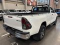 2022 Toyota Hilux 2.4 GD-6 Raised Body Raider Single-Cab