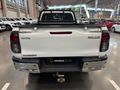 2022 Toyota Hilux 2.4 GD-6 Raised Body Raider Single-Cab
