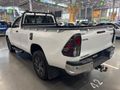 2022 Toyota Hilux 2.4 GD-6 Raised Body Raider Single-Cab