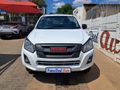 2021 Isuzu D-Max 250 HO LE Single-Cab