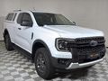 2024 Ford Ranger 2.0D XLT HR Auto SuperCab