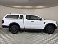 2024 Ford Ranger 2.0D XLT HR Auto SuperCab