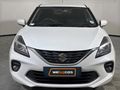 2020 Suzuki Baleno 1.4 GLX Auto