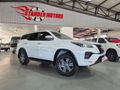 2022 Toyota Fortuner 2.4 GD-6 4x4 Auto