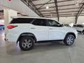 2022 Toyota Fortuner 2.4 GD-6 4x4 Auto